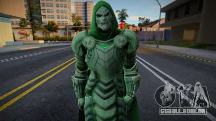 Fortnite Doom para GTA San Andreas