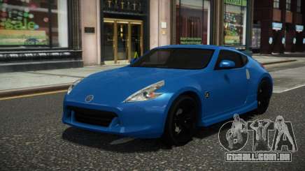 Nissan 370Z NH-H para GTA 4