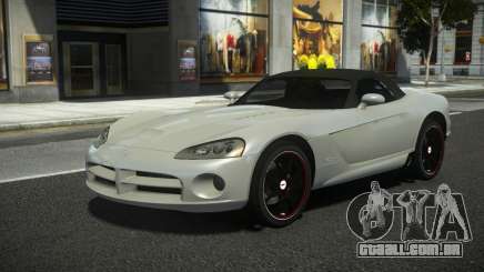 Dodge Viper TJ para GTA 4