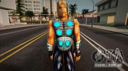 Thor (Ultimate Avengers) v1 para GTA San Andreas