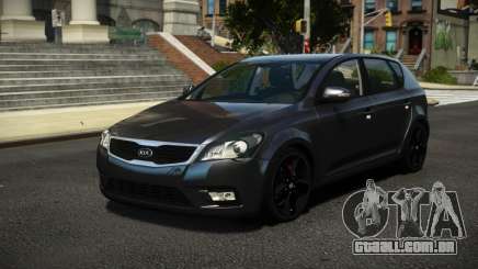 Kia Ceed XVZ para GTA 4