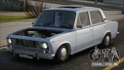 VAZ 2103 Para desmontagem para GTA San Andreas