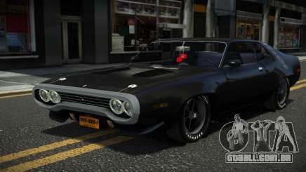 Plymouth Roadrunner WN para GTA 4