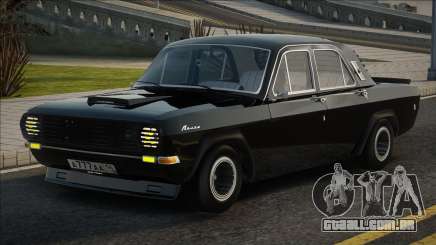 GAZ-24 GT para GTA San Andreas