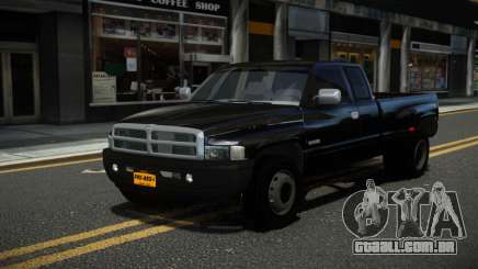 Dodge Ram XTF para GTA 4