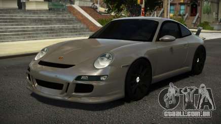 Porsche 911 VRZ para GTA 4