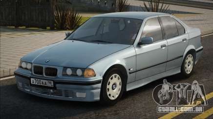 BMW 320i e36 PR para GTA San Andreas