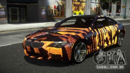 BMW M6 V-Sport S9 para GTA 4