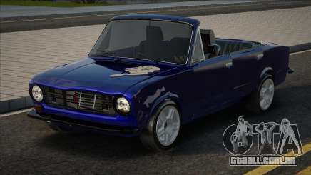 VAZ 2101 - Cabriolet para GTA San Andreas