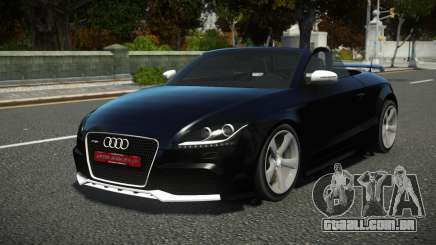 Audi TT RTR para GTA 4