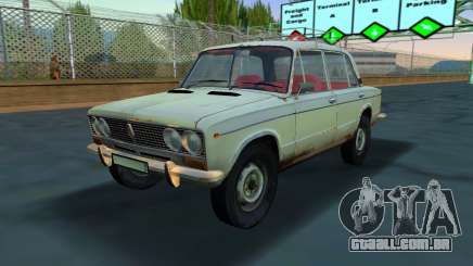 VAZ 2106 [Novo] para GTA Vice City