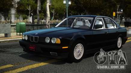 BMW 535i YHG para GTA 4