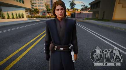 Anakin 1 para GTA San Andreas