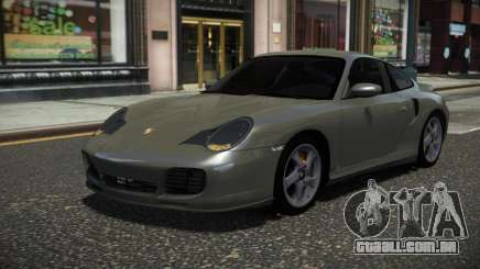 Porsche 911 BFE para GTA 4