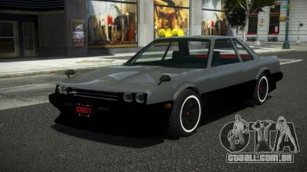 Nissan Skyline LGS para GTA 4