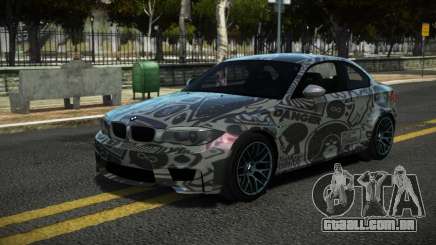 BMW 1M Be-N S12 para GTA 4