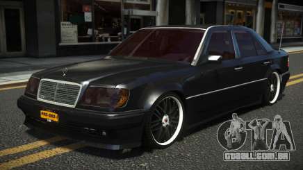 Mercedes-Benz E500 JD para GTA 4