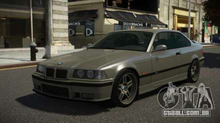 BMW M3 E36 NHT para GTA 4