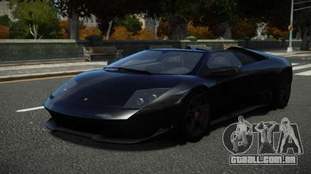 Lamborghini Murcielago UHJ para GTA 4