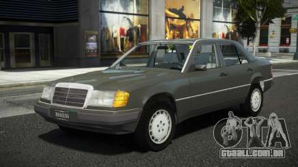 Mercedes-Benz 250D CW para GTA 4