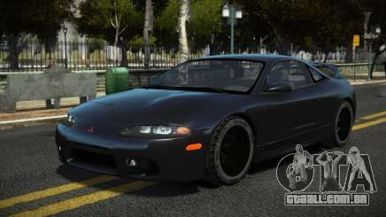 Mitsubishi Eclipse VZR para GTA 4