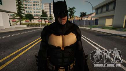 Batman V2 para GTA San Andreas