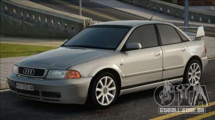 Audi A4 Sport para GTA San Andreas