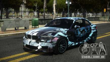 BMW 1M Be-N S14 para GTA 4