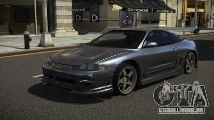 Mitsubishi Eclipse V-Sport para GTA 4