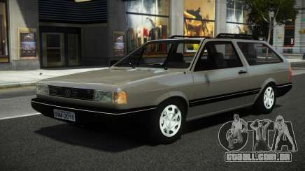 Volkswagen Parati RE para GTA 4