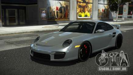 Porsche 911 B-IT para GTA 4