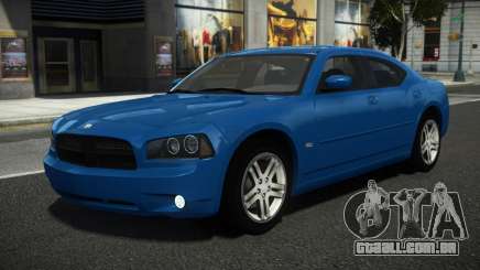 Dodge Charger USR para GTA 4