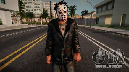 Halloween Skin 15 para GTA San Andreas