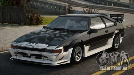 Toyota Supra OLD para GTA San Andreas