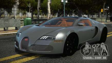 Bugatti Veyron JR para GTA 4