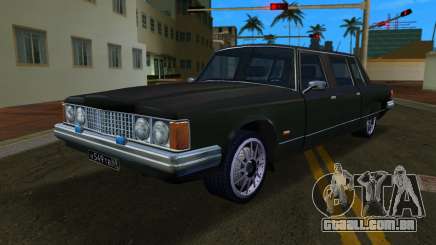 ZiL 4104 para GTA Vice City