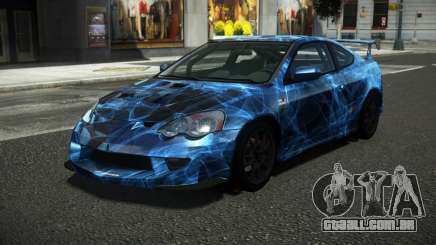 Honda Integra Ixforge S13 para GTA 4