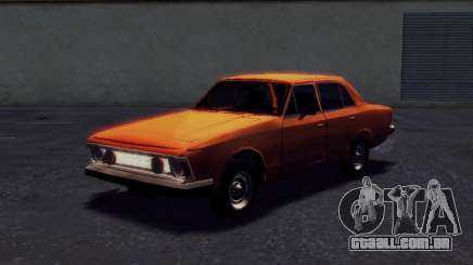 Canis Hotster (75 AMC Hornet) para GTA San Andreas