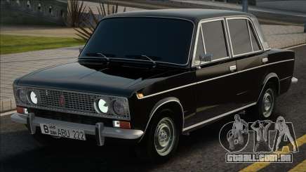 VAZ 2103 Dubai para GTA San Andreas