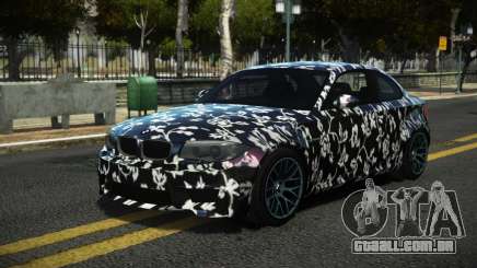 BMW 1M Be-N S3 para GTA 4