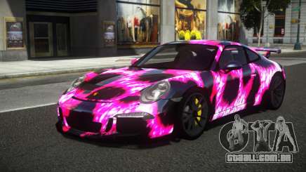 Porsche 911 DR-C S2 para GTA 4