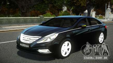 Hyundai Sonata LH para GTA 4