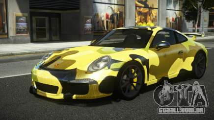 Porsche 911 DR-C S1 para GTA 4