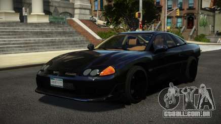 Dodge Stealth NHE para GTA 4