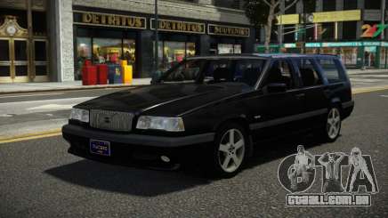 Volvo 850 VC para GTA 4