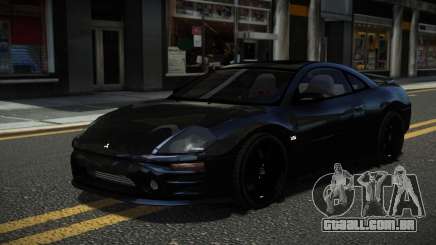 Mitsubishi Eclipse EDS para GTA 4