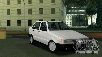 Fiat duna SCR para GTA San Andreas