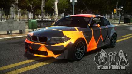 BMW 1M Be-N S9 para GTA 4