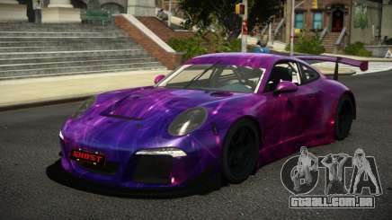 RUF RGT-8 Leskron S13 para GTA 4