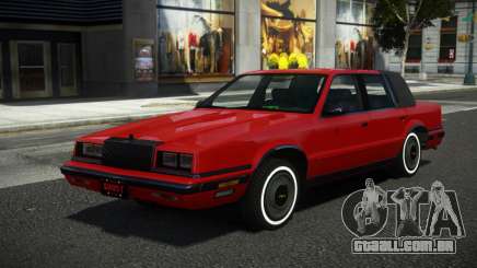 Chrysler New Yorker S-SA para GTA 4